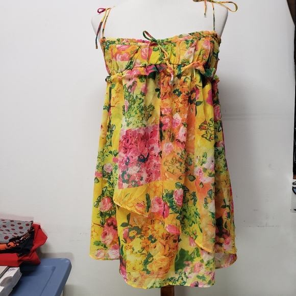 mini dress animal print Iris Print Mini Dress – SAU LEE